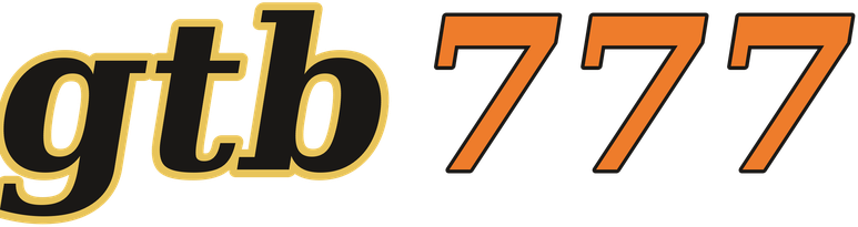 gtb777 logo